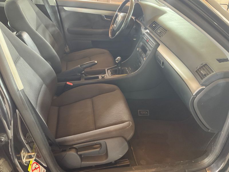 Audi A4 1.9 TDI 2007 – снимка 3