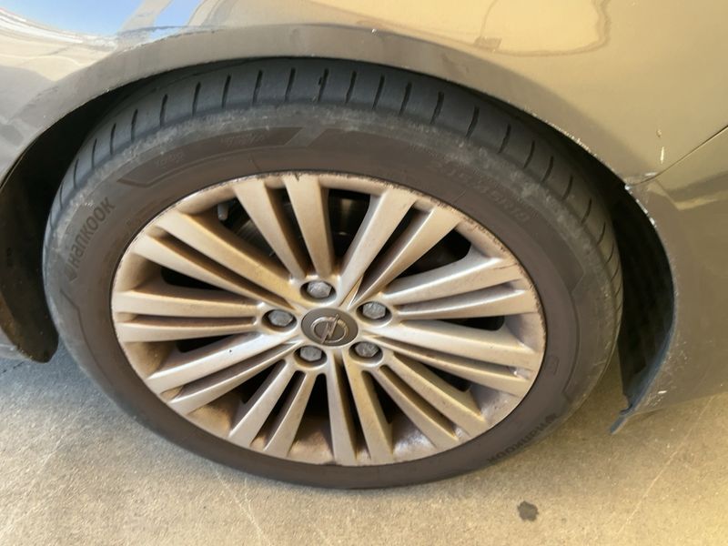 Opel Insignia 2.0 CDTI Excellence 2013 – снимка 11