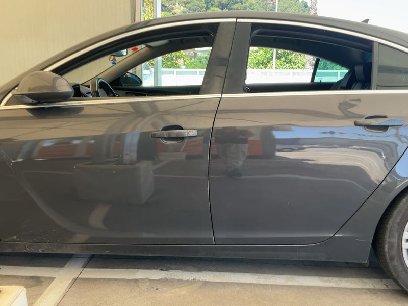 Opel Insignia 2.0 CDTI Excellence 2013 – снимка 4