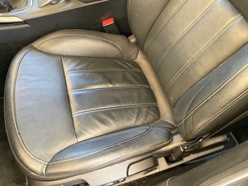 Opel Insignia 2.0 CDTI Excellence 2013 – снимка 28