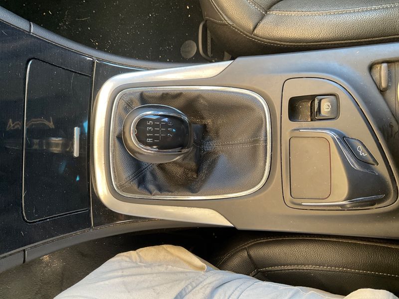 Opel Insignia 2.0 CDTI Excellence 2013 – снимка 26