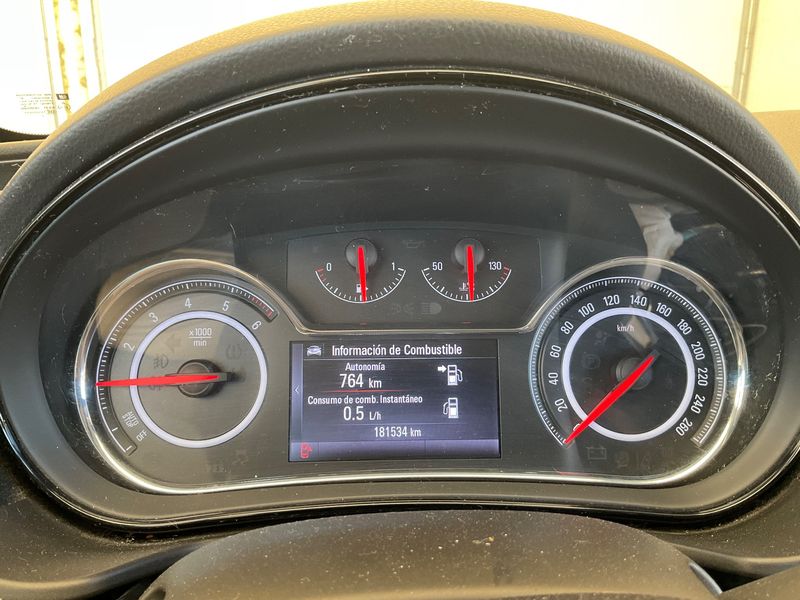 Opel Insignia 2.0 CDTI Excellence 2013 – снимка 18