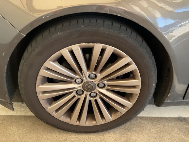 Opel Insignia 2.0 CDTI Excellence 2013 – снимка 3