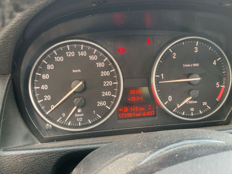 BMW X1 sDrive 18d 2014 – снимка 18