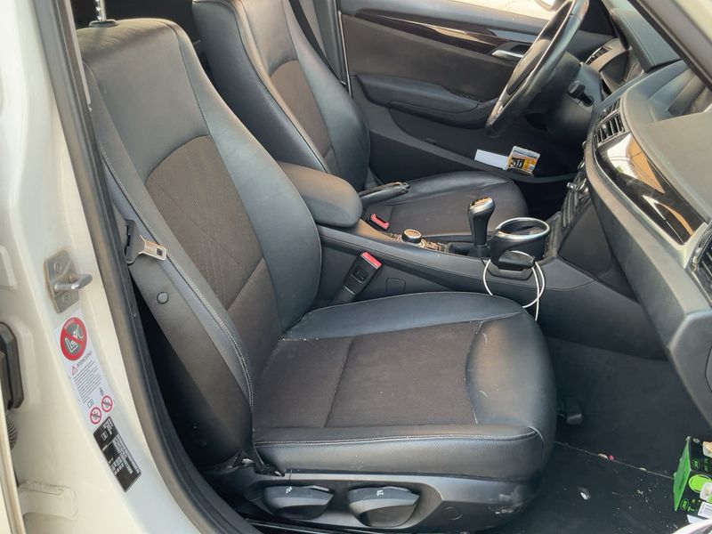 BMW X1 sDrive 18d 2014 – снимка 16