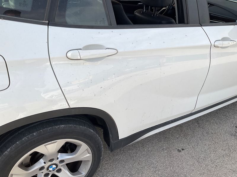 BMW X1 sDrive 18d 2014 – снимка 22