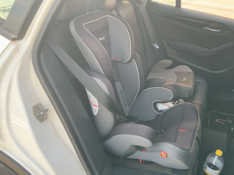 BMW X1 sDrive 18d 2014 – снимка 19