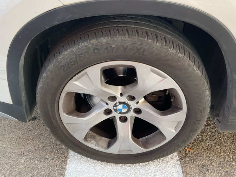 BMW X1 sDrive 18d 2014 – снимка 3