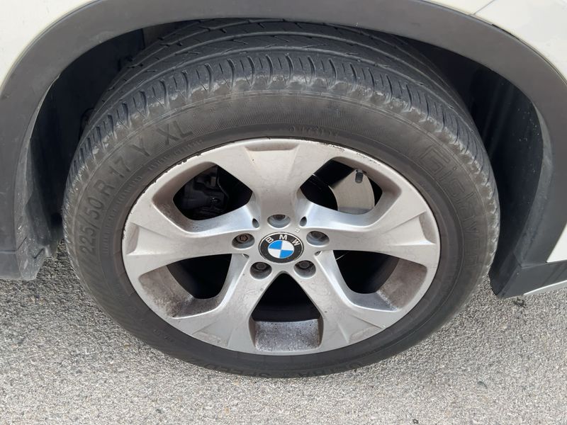 BMW X1 sDrive 18d 2014 – снимка 11