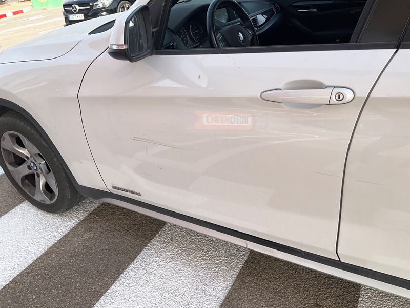 BMW X1 sDrive 18d 2014 – снимка 27