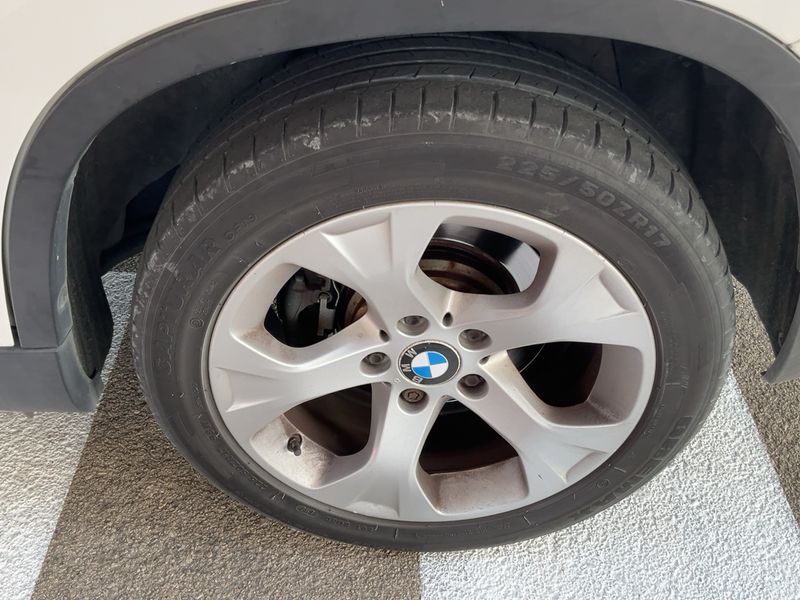 BMW X1 sDrive 18d 2014 – снимка 5