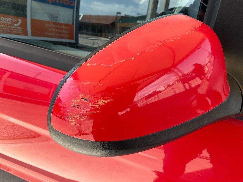 Ford Ka 1.2 Trend 2013 – снимка 22