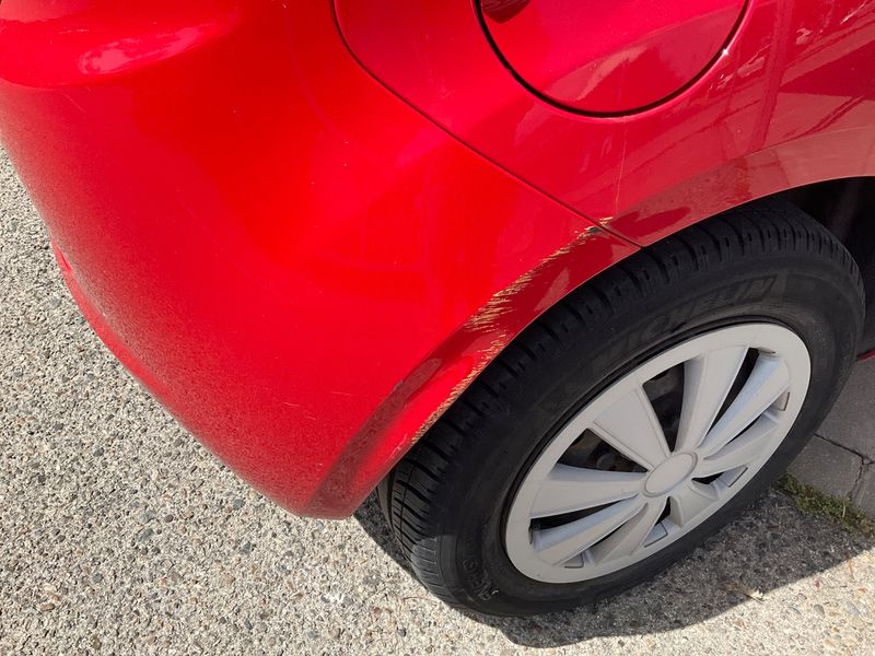 Ford Ka 1.2 Trend 2013 – снимка 30