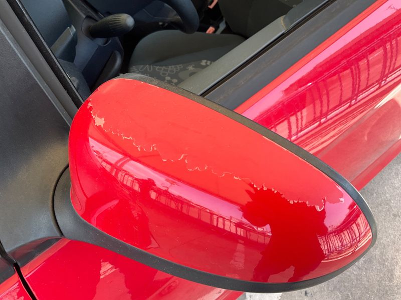 Ford Ka 1.2 Trend 2013 – снимка 24