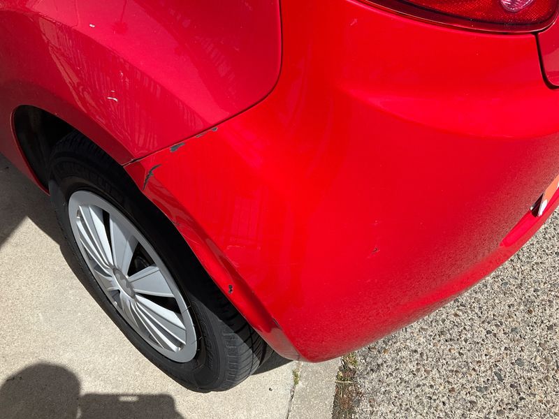 Ford Ka 1.2 Trend 2013 – снимка 29