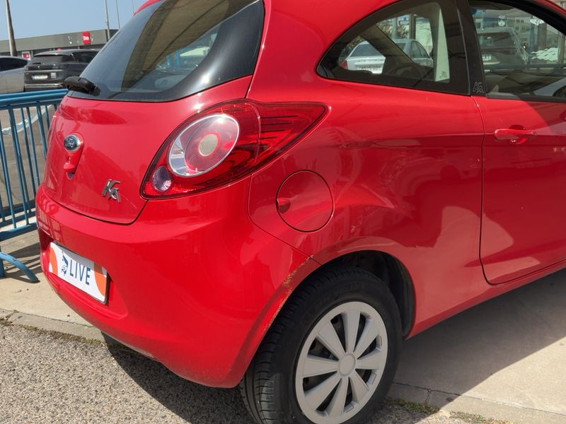 Ford Ka 1.2 Trend 2013 – снимка 8