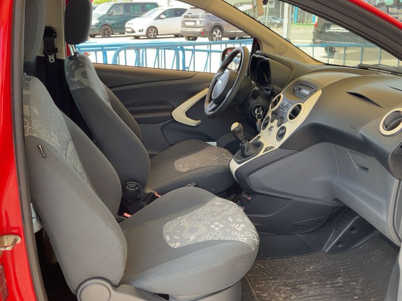 Ford Ka 1.2 Trend 2013 – снимка 16