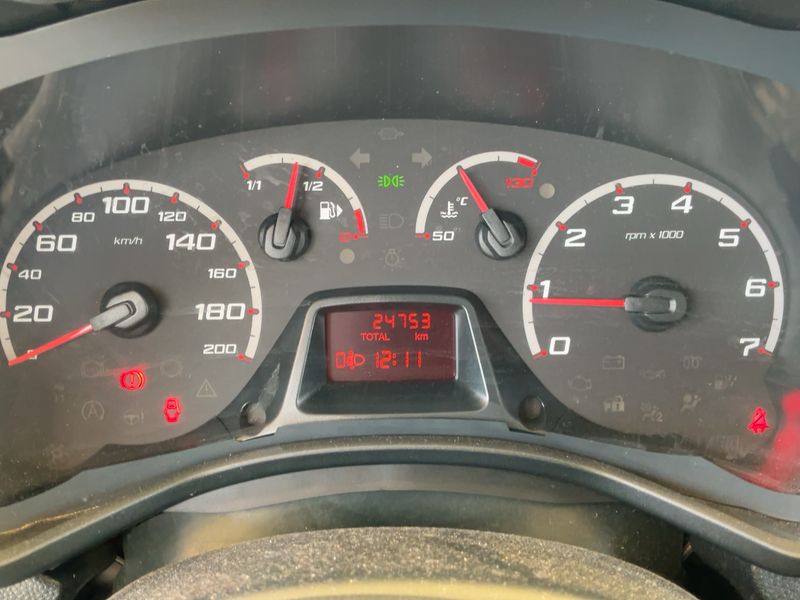 Ford Ka 1.2 Trend 2013 – снимка 18