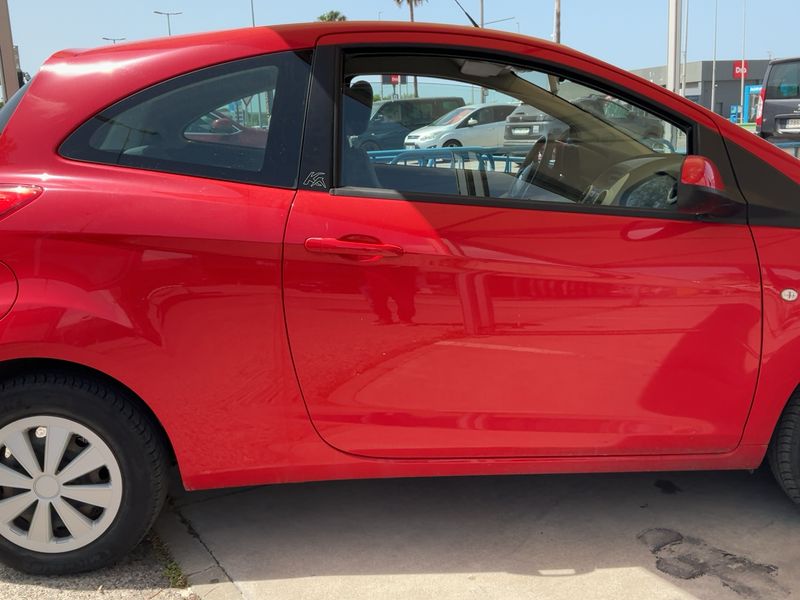 Ford Ka 1.2 Trend 2013 – снимка 10