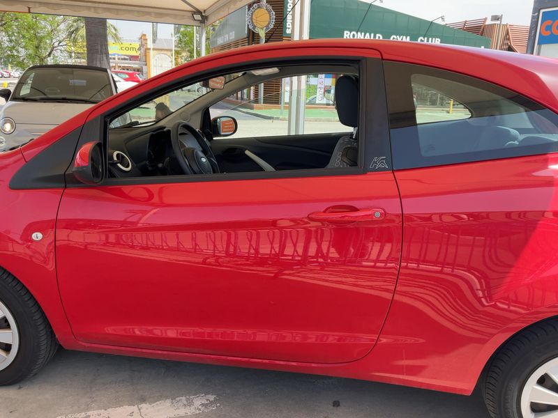 Ford Ka 1.2 Trend 2013 – снимка 4