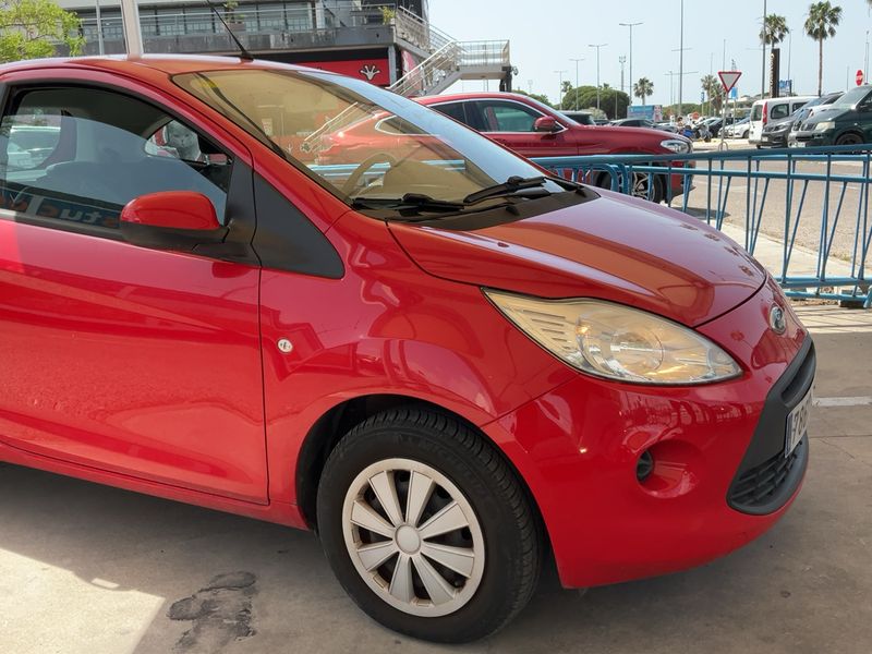 Ford Ka 1.2 Trend 2013 – снимка 12