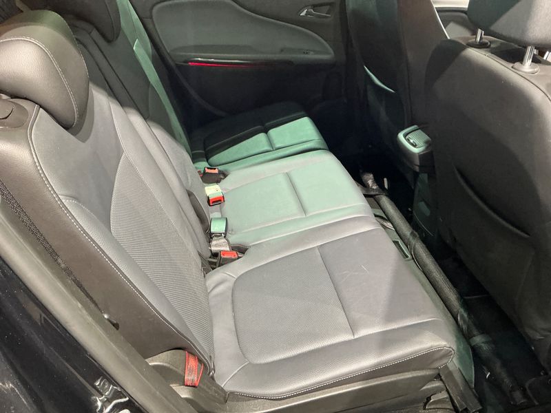 Opel Zafira Tourer 2.0 CDTI Innovation 2013 – снимка 34