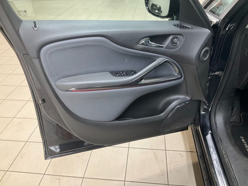 Opel Zafira Tourer 2.0 CDTI Innovation 2013 – снимка 31