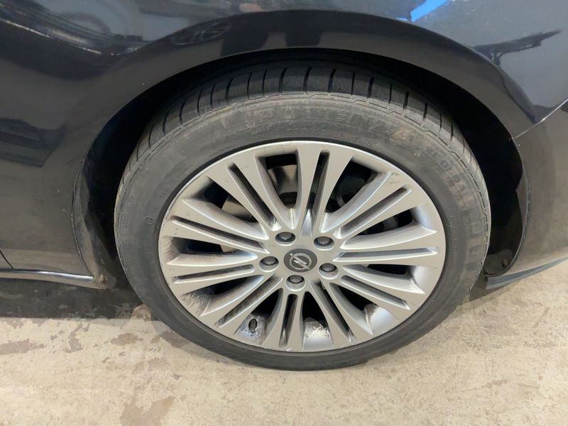 Opel Zafira Tourer 2.0 CDTI Innovation 2013 – снимка 11