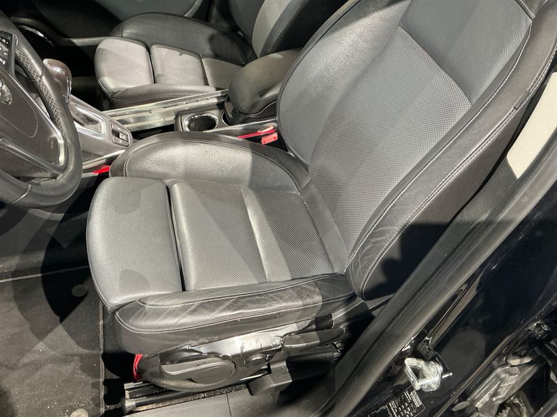 Opel Zafira Tourer 2.0 CDTI Innovation 2013 – снимка 45