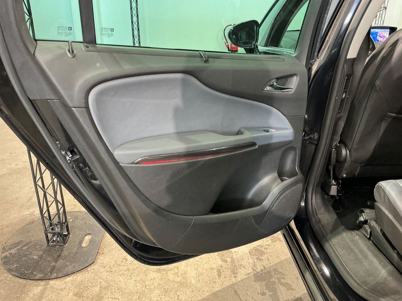 Opel Zafira Tourer 2.0 CDTI Innovation 2013 – снимка 42