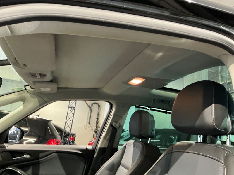 Opel Zafira Tourer 2.0 CDTI Innovation 2013 – снимка 46
