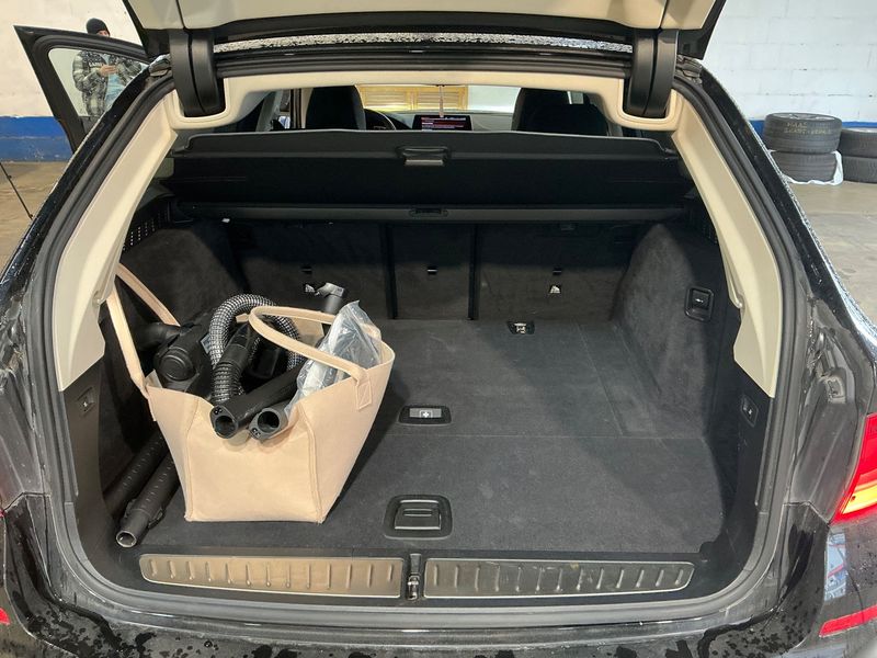 BMW 5er 520d Mild-Hybrid Sport Line 2020 – снимка 16