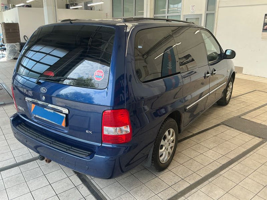Kia Carnival 2.9 CRDi EX 2002 – снимка 2