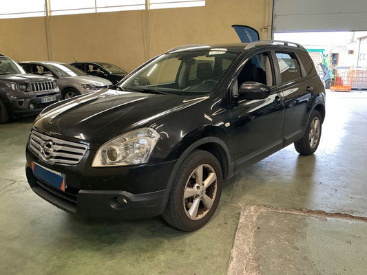 Nissan Qashqai+2 2.0 dCi Acenta 2008 – снимка 1