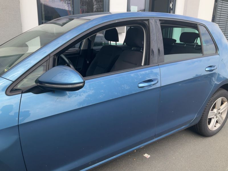 Volkswagen Golf VII 1.6 TDI Comfortline BlueMotion Tech 2013 – снимка 4