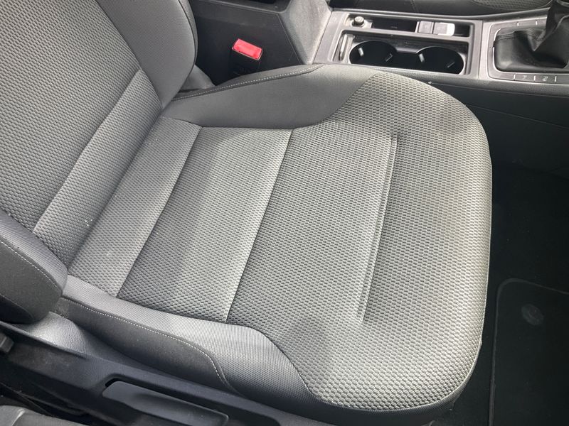 Volkswagen Golf VII 1.6 TDI Comfortline BlueMotion Tech 2013 – снимка 27