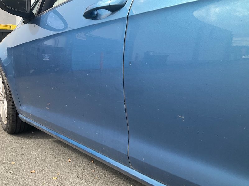 Volkswagen Golf VII 1.6 TDI Comfortline BlueMotion Tech 2013 – снимка 24