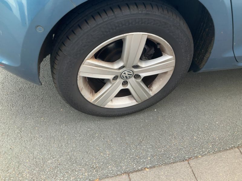 Volkswagen Golf VII 1.6 TDI Comfortline BlueMotion Tech 2013 – снимка 18