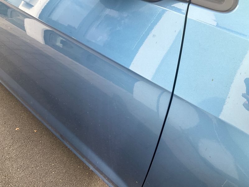 Volkswagen Golf VII 1.6 TDI Comfortline BlueMotion Tech 2013 – снимка 23