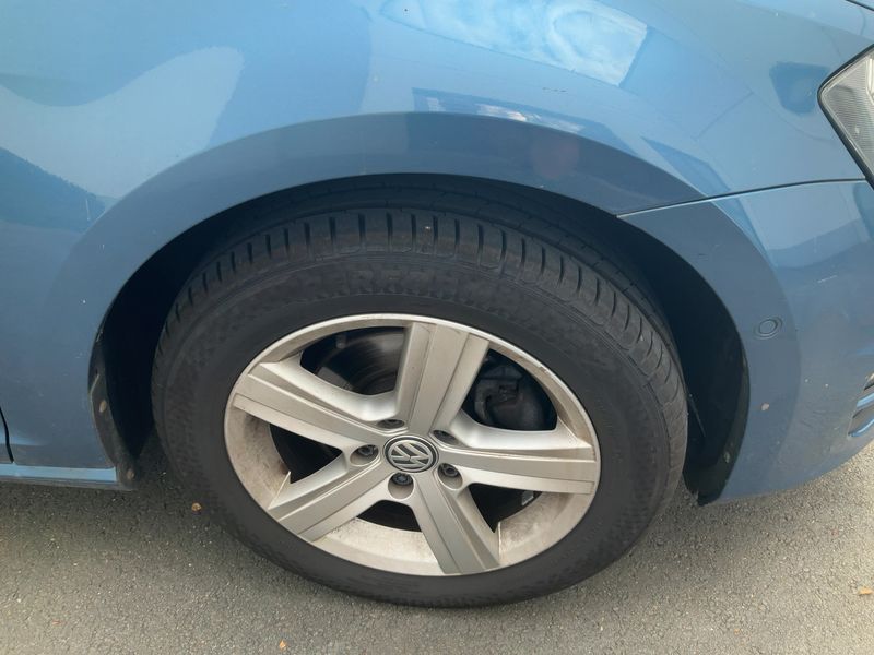 Volkswagen Golf VII 1.6 TDI Comfortline BlueMotion Tech 2013 – снимка 19
