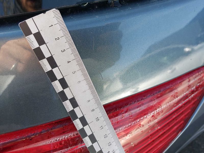Peugeot 407 2.0 HDi Feline 2008 – снимка 22