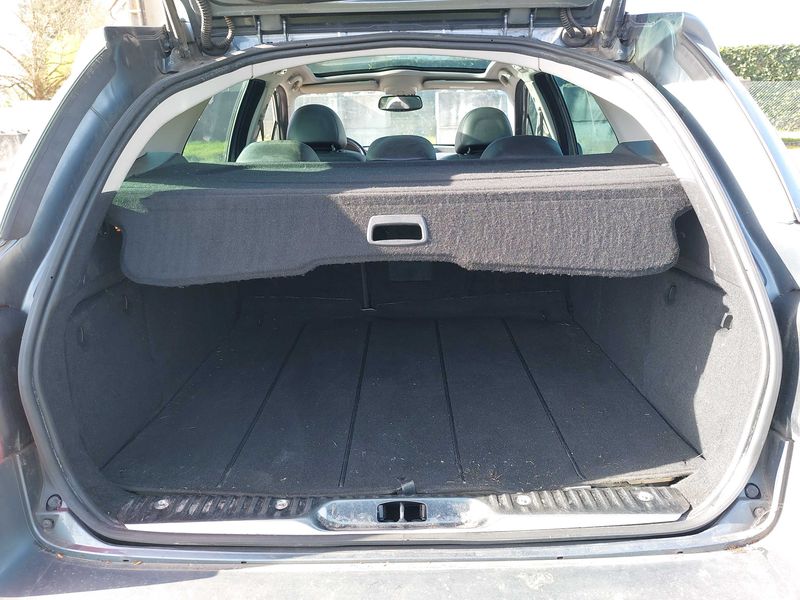 Peugeot 407 2.0 HDi Feline 2008 – снимка 9