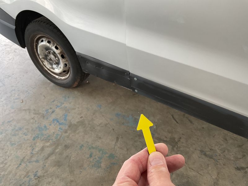 Renault Trafic 1.6 dCi L2H1 2,9t 2017 – снимка 23
