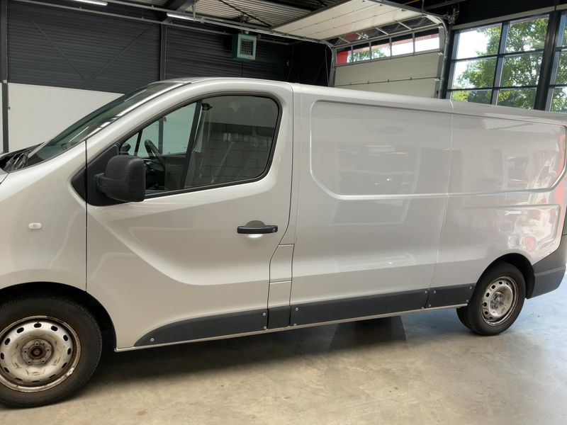 Renault Trafic 1.6 dCi L2H1 2,9t 2017 – снимка 4