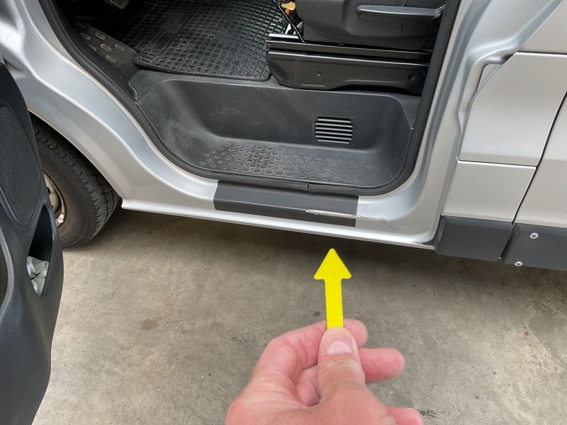 Renault Trafic 1.6 dCi L2H1 2,9t 2017 – снимка 30
