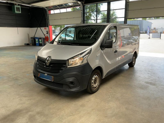 Renault Trafic 1.6 dCi L2H1 2,9t 2017 – снимка 1