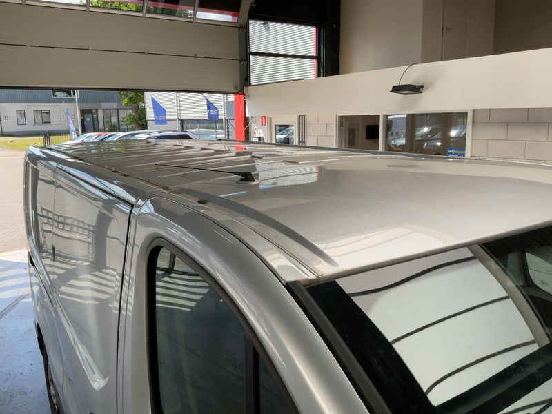 Renault Trafic 1.6 dCi L2H1 2,9t 2017 – снимка 13