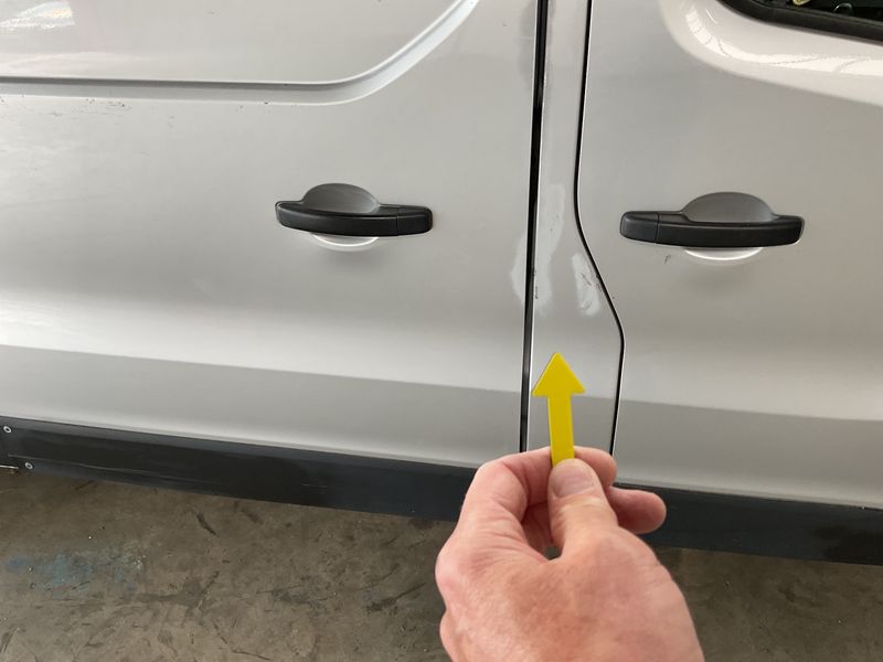 Renault Trafic 1.6 dCi L2H1 2,9t 2017 – снимка 28