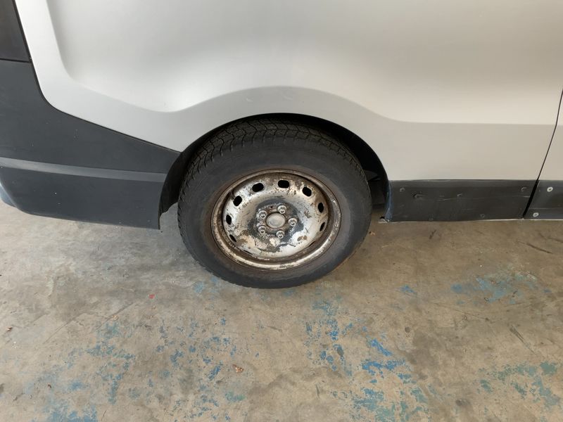 Renault Trafic 1.6 dCi L2H1 2,9t 2017 – снимка 9