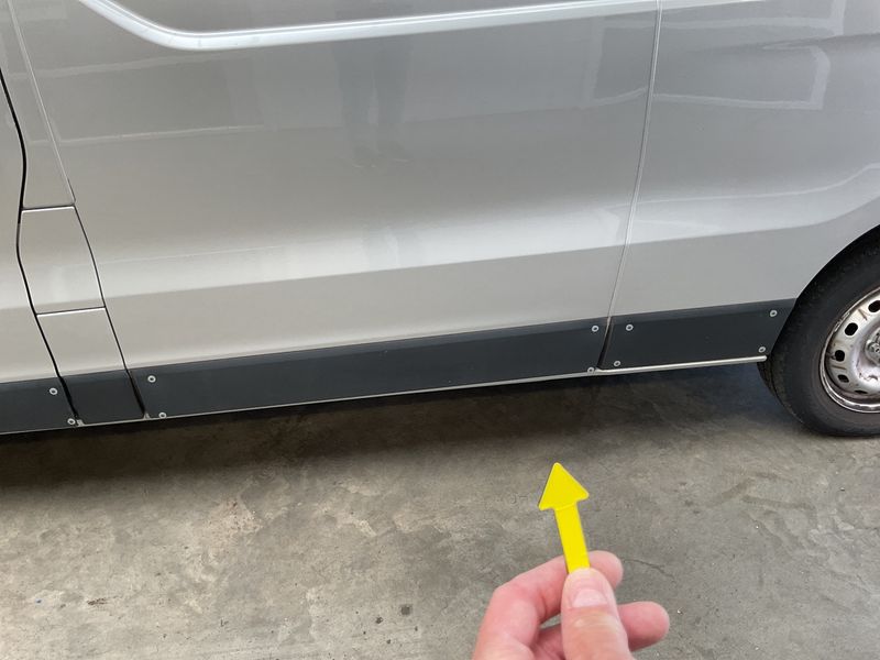 Renault Trafic 1.6 dCi L2H1 2,9t 2017 – снимка 31